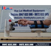 Dụng cụ tập lực cổ tay cho người tai biến